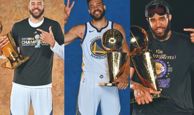 38岁还能32分13篮板！湖人冠军中锋，或来中国打球