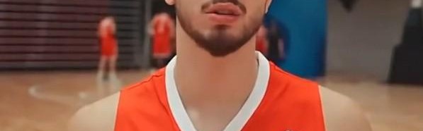 申京：NBA中恩比德最难防守；我状态好时在NBA无人可挡